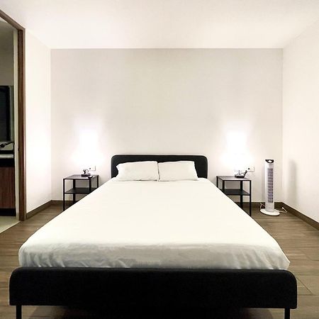 Апартаменты Flats Friends Condesa-Pelotari Мехико Экстерьер фото