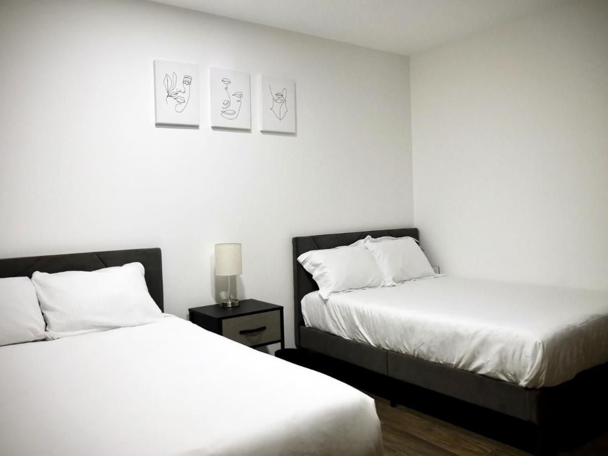 Апартаменты Flats Friends Condesa-Pelotari Мехико Экстерьер фото
