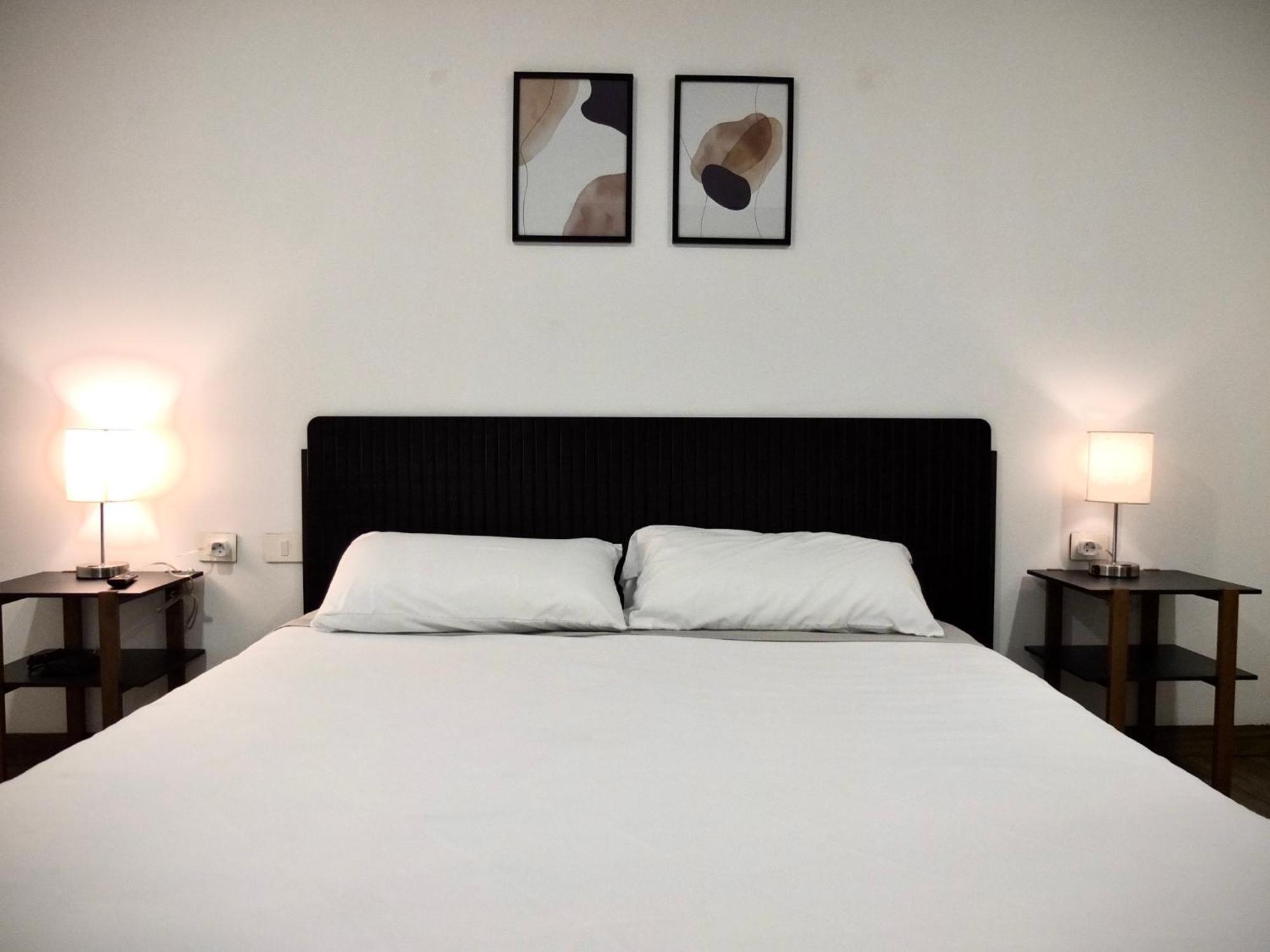 Апартаменты Flats Friends Condesa-Pelotari Мехико Экстерьер фото